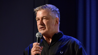 Alec Baldwin Claims That Rose McGowan 'Delayed Justice' By Settling